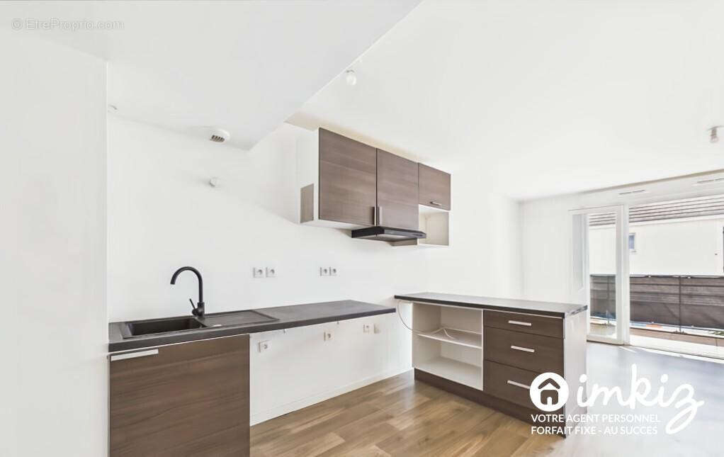 Appartement 1 pièce - photo 3