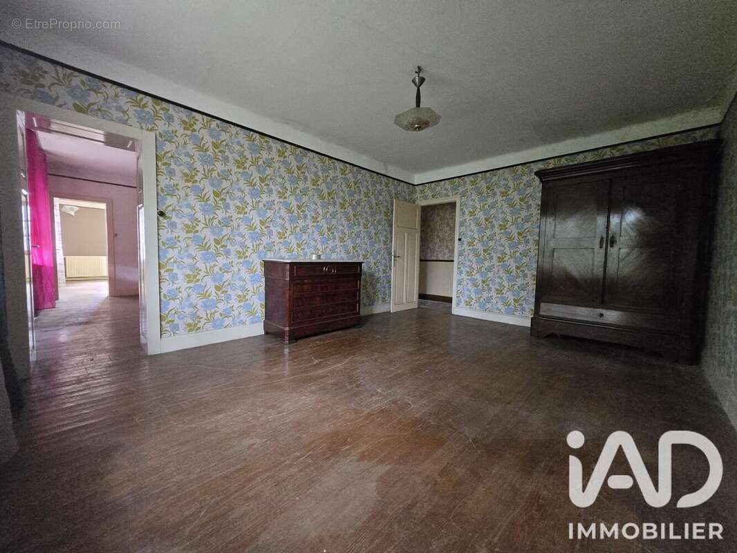 Maison 230 m² à Amance  - photo 5