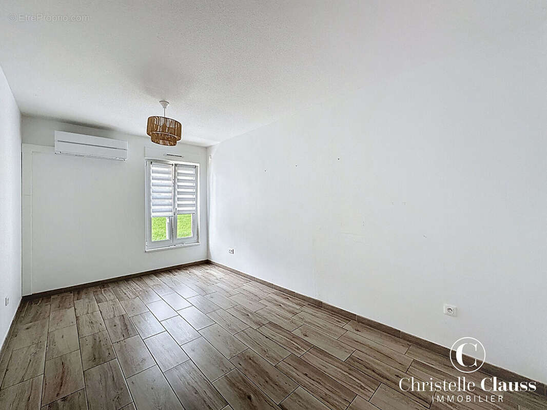 Appartement à BOUXWILLER