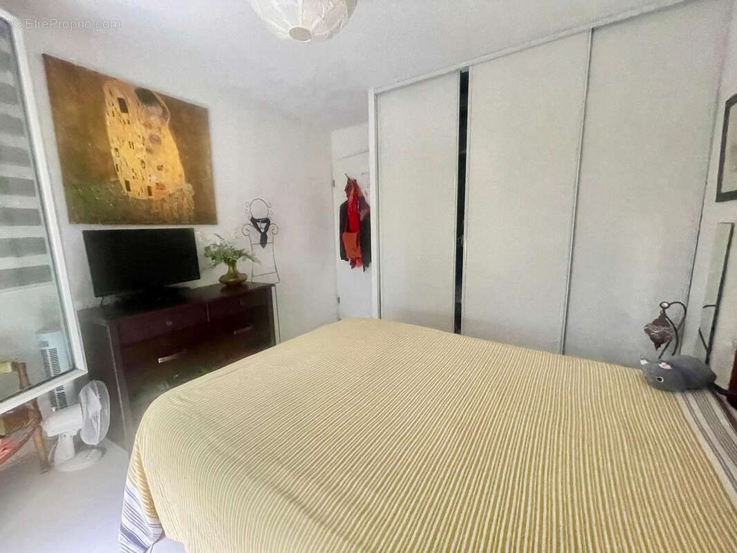 Appartement T3 La Riche - photo 4