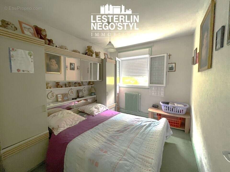 Appartement à FECAMP