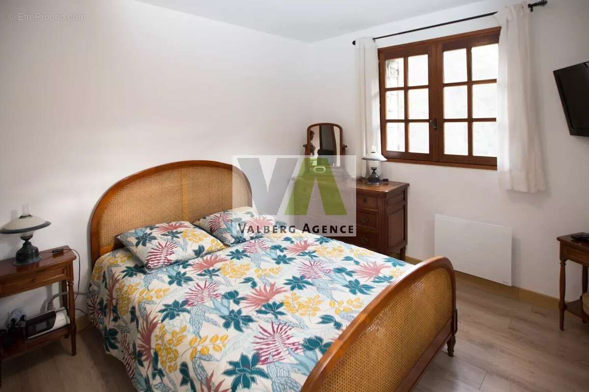 Maison en pierres proche de GUILLAUMES - photo 9