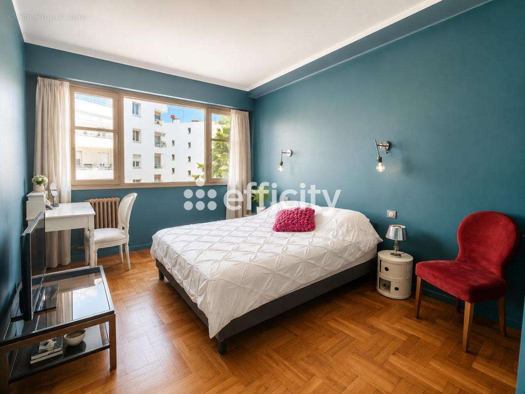 Appartement - photo 6