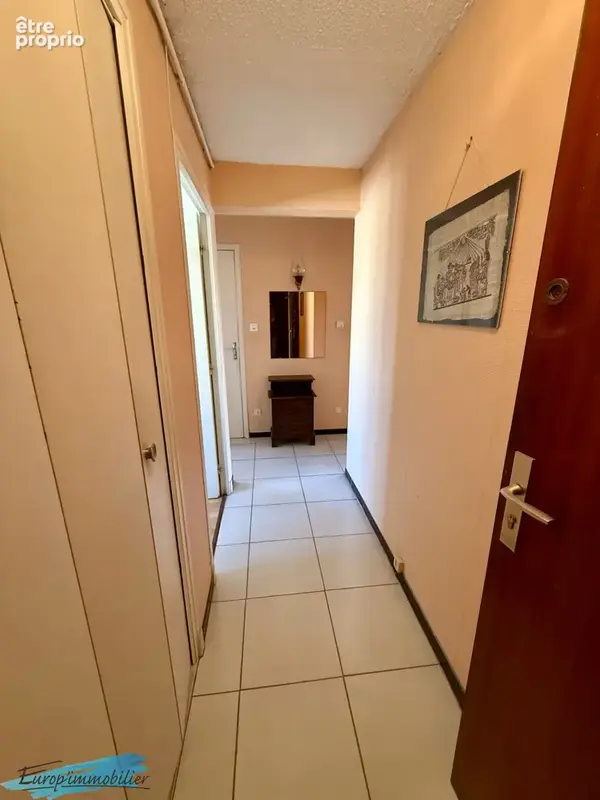 Appartement 3 pièces à Canet Plage - photo 9