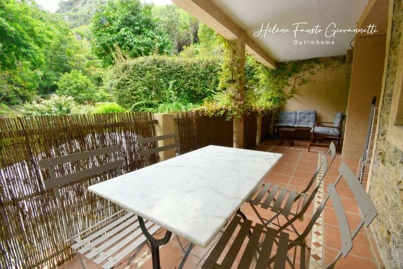 Appartement à OLETTA