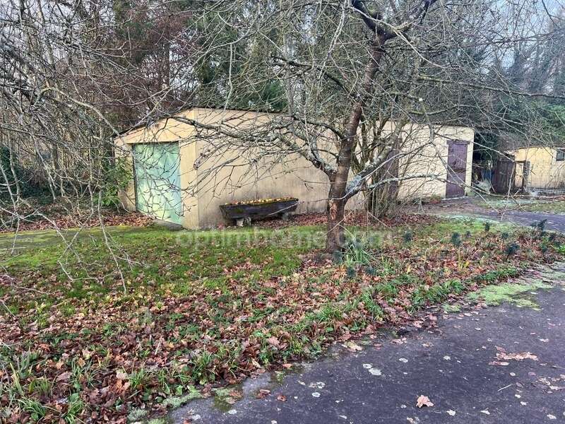 Maison à PLESLIN-TRIGAVOU