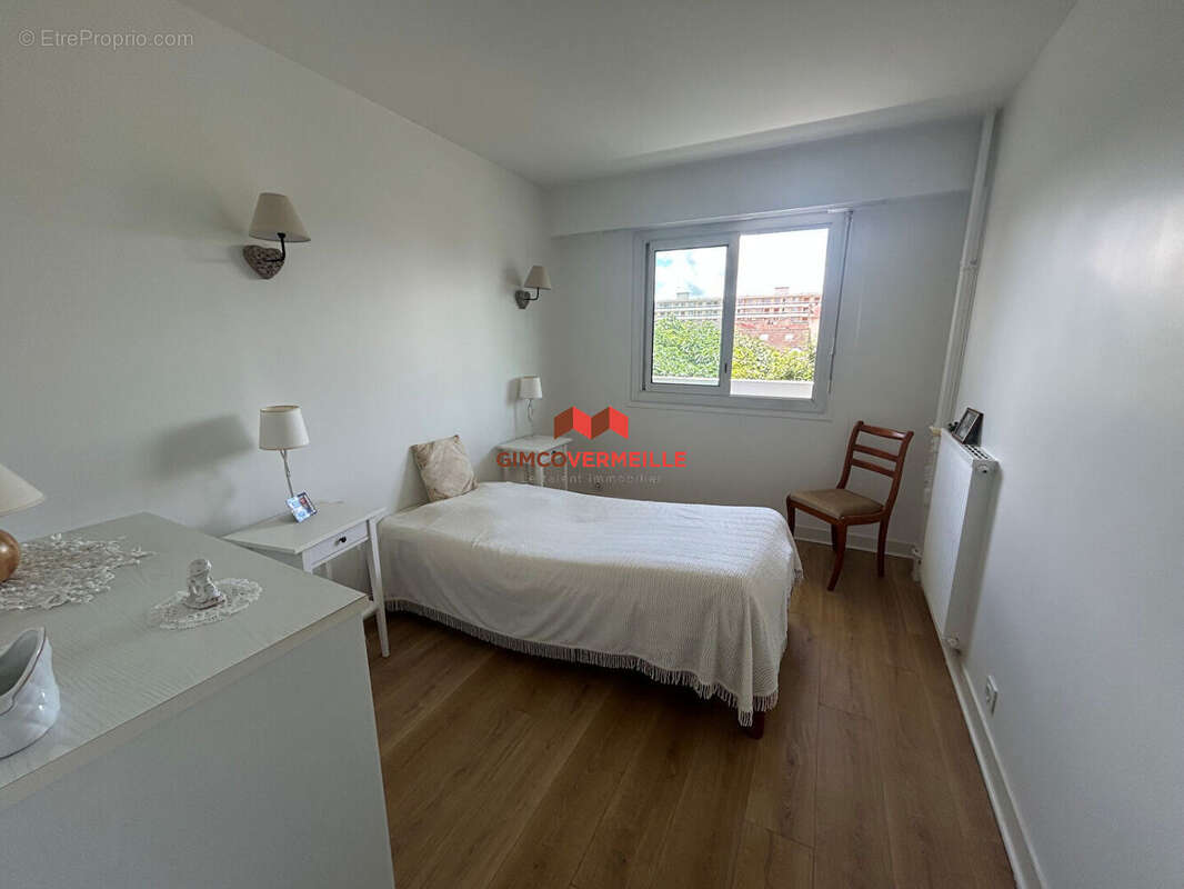 Appartement à POISSY