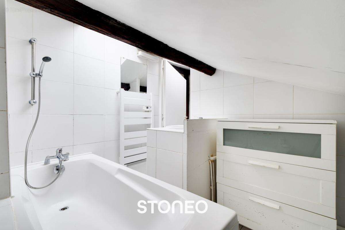 Appartement à PANTIN