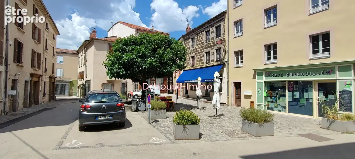 Maison 7 pièces 140 m² à vendre à Langeac (43300) - photo 20