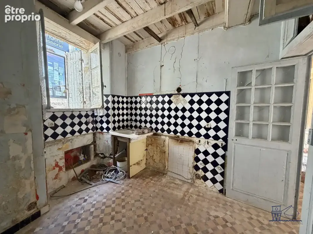 Maison 5 pièces 100 m² à vendre à Saint-Fort-Sur-Gironde (17240) - photo 6