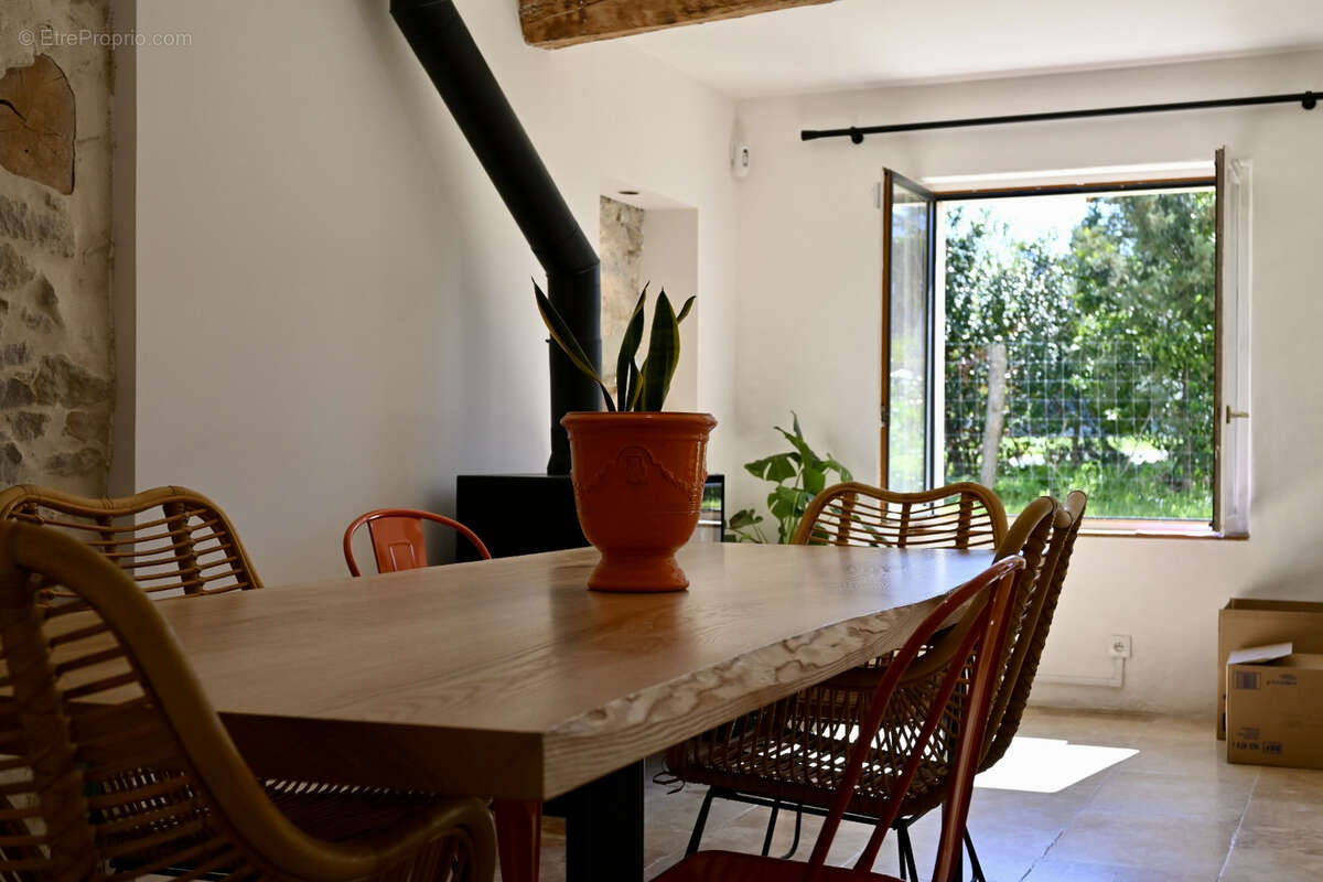 Maison à CARCASSONNE