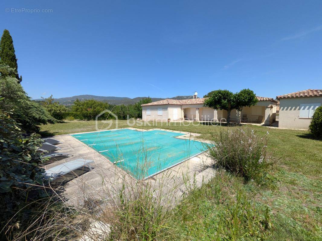 Maison à VINCA