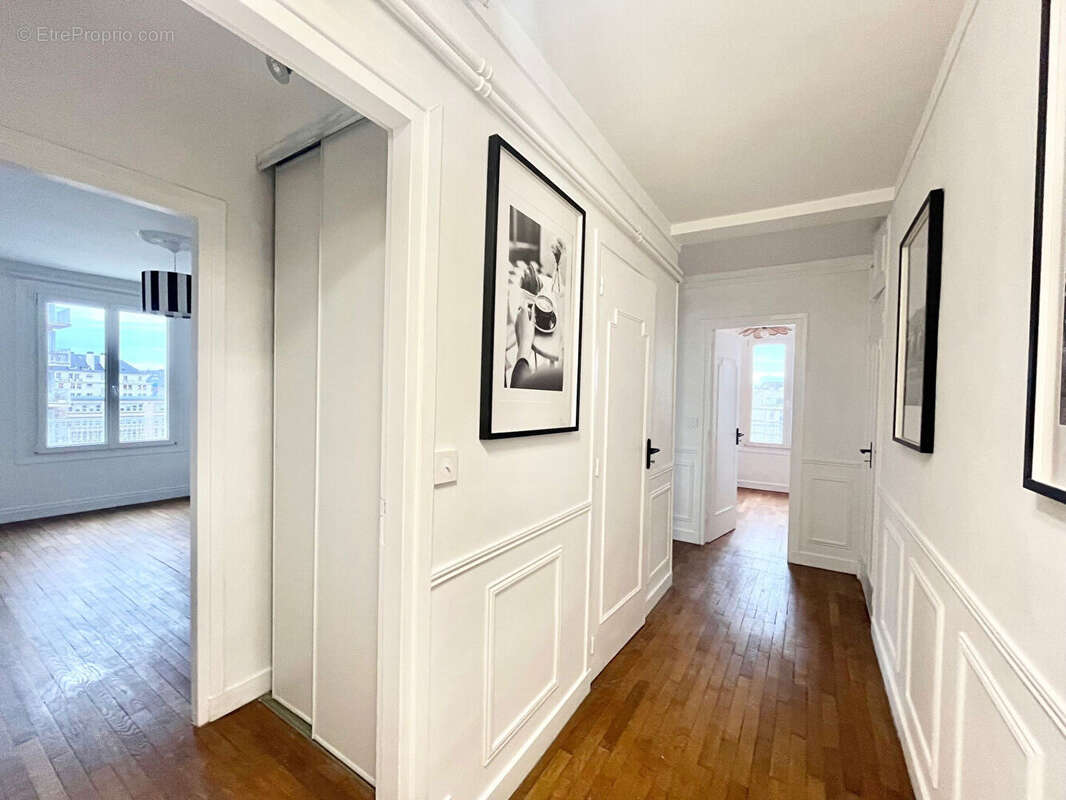 Appartement à CAEN