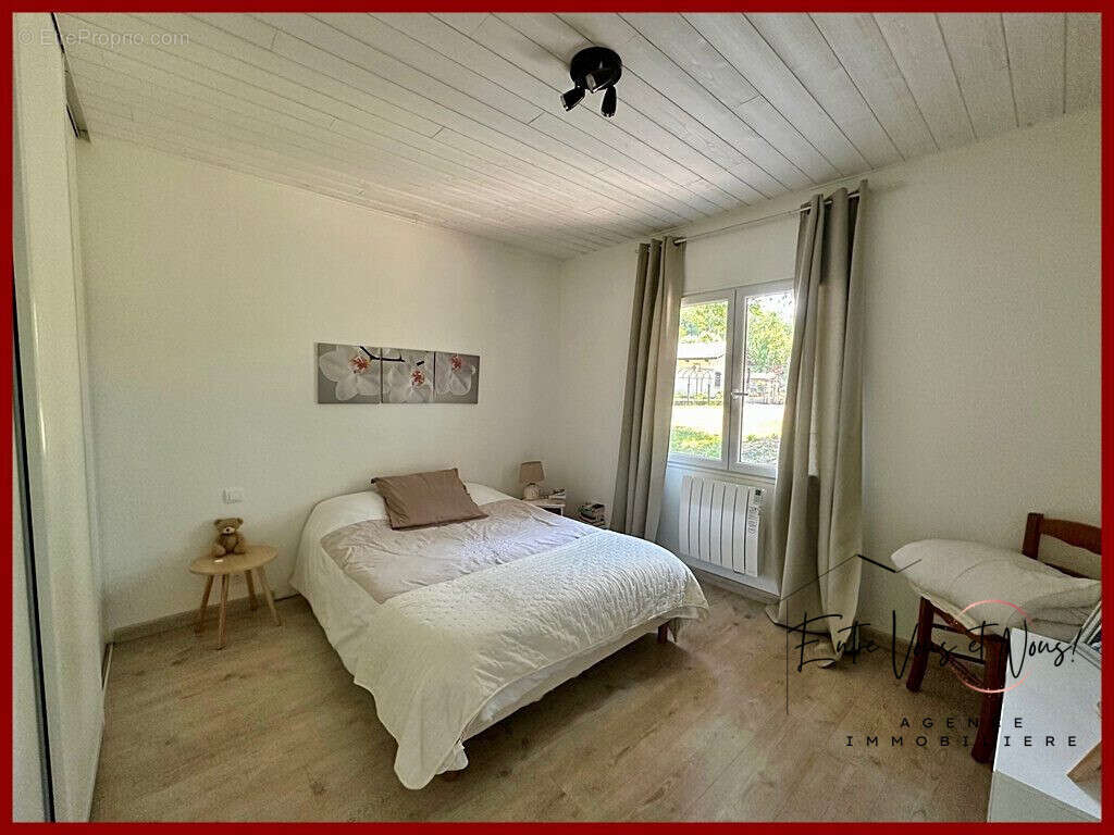 Maison 105 m² à Noaillan  - photo 5