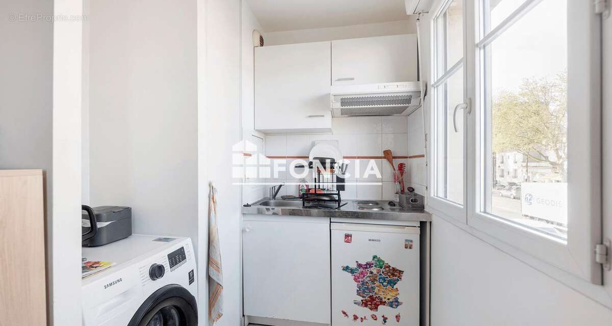 Appartement à ANTONY