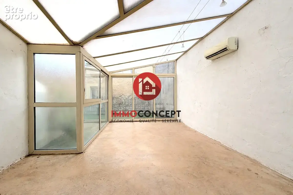 Maison 4 pièces 131 m² à vendre à Chusclan (30200) - photo 7
