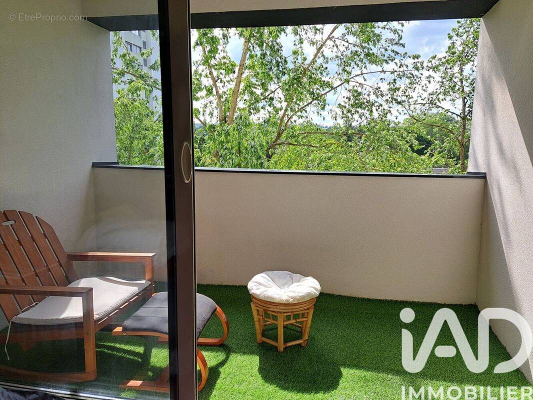 Photo 1 - Appartement à MOULINS