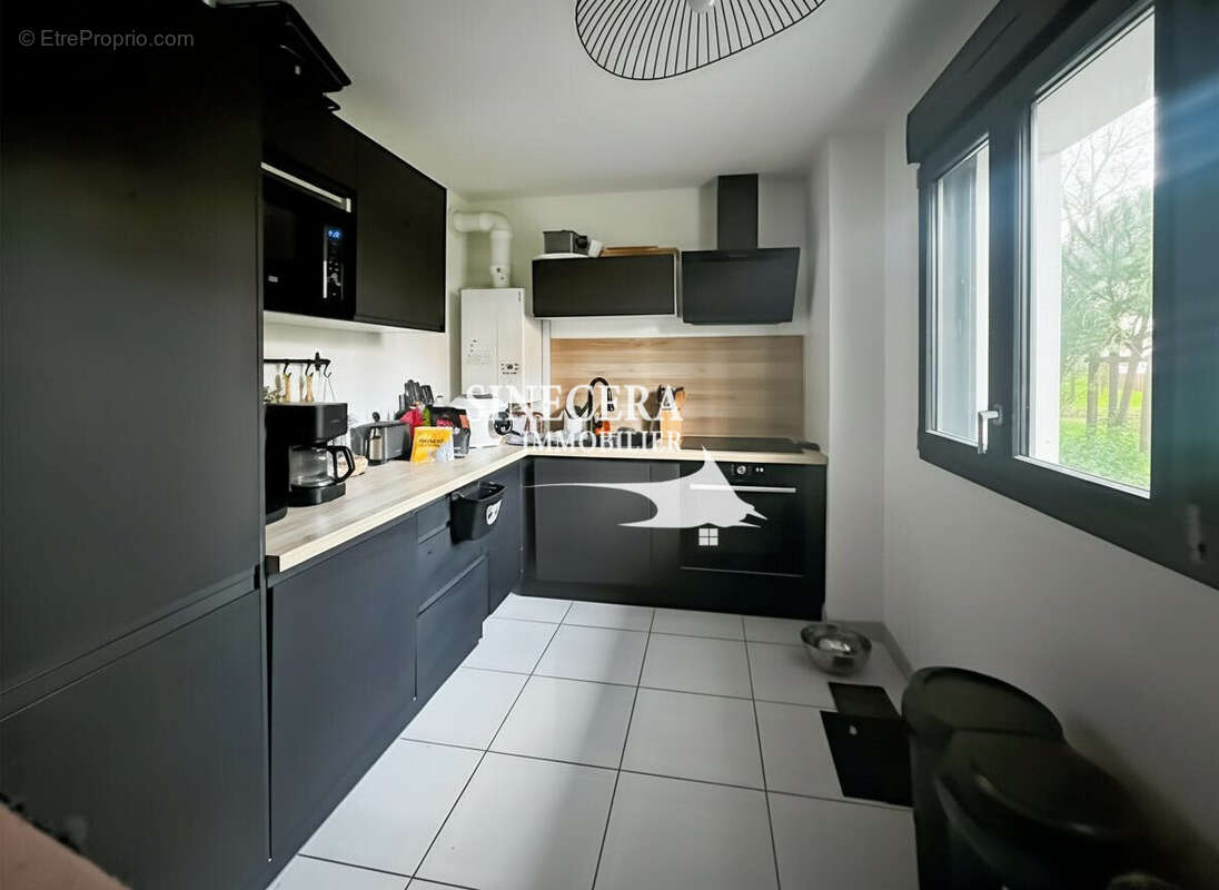 Appartement à BIGANOS