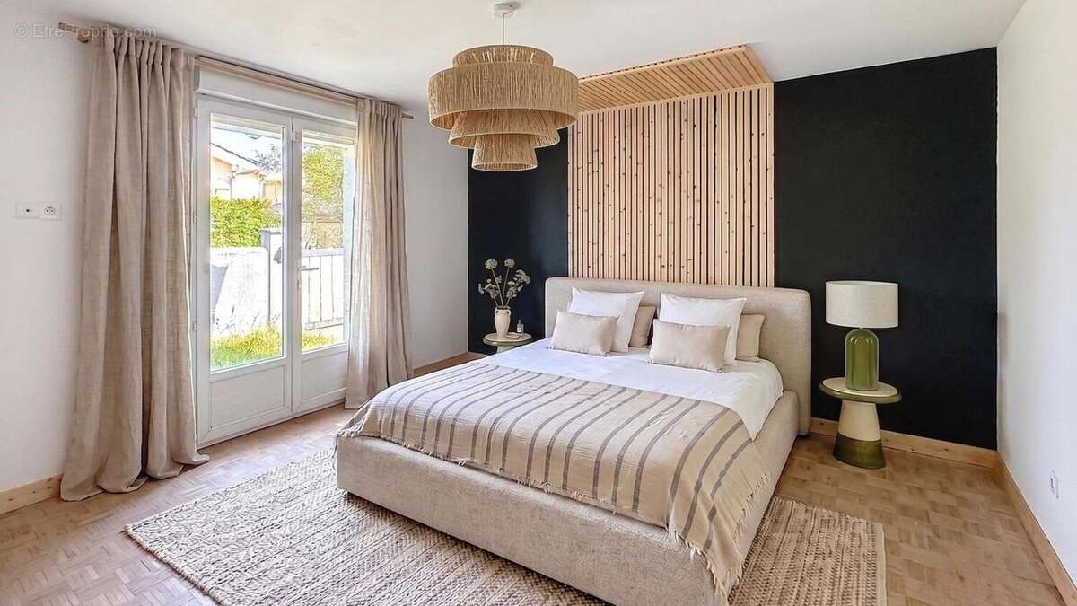 Photo 6 - Appartement à AMBARES-ET-LAGRAVE