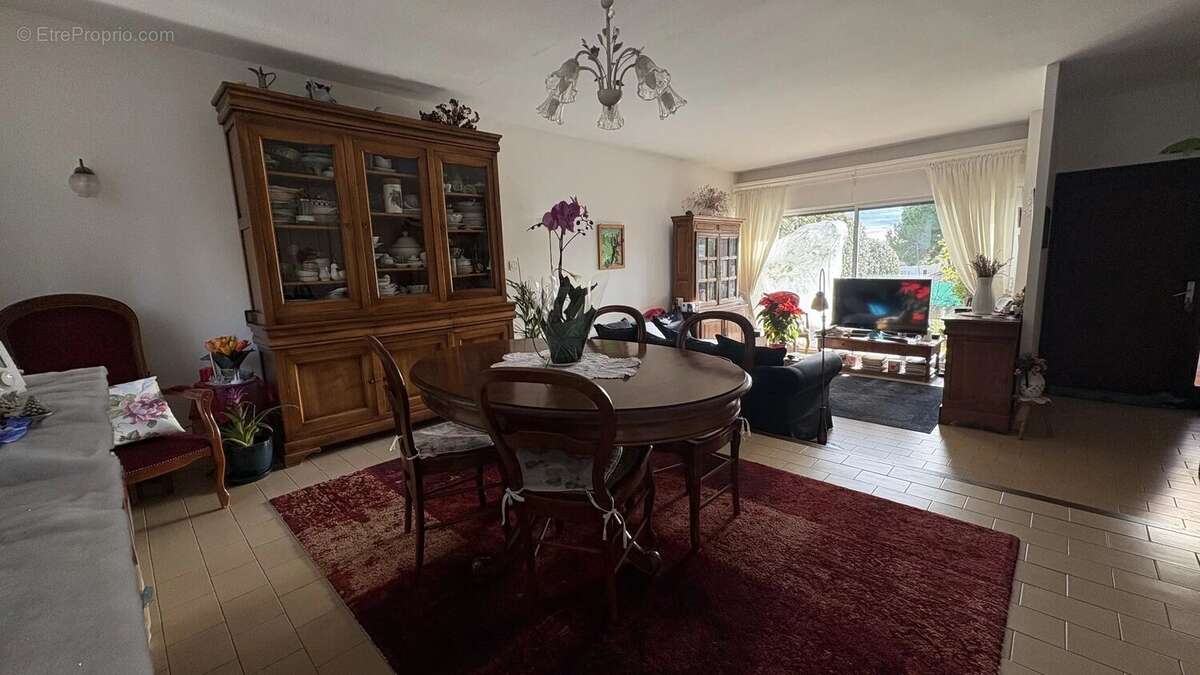 Maison à MONTPELLIER