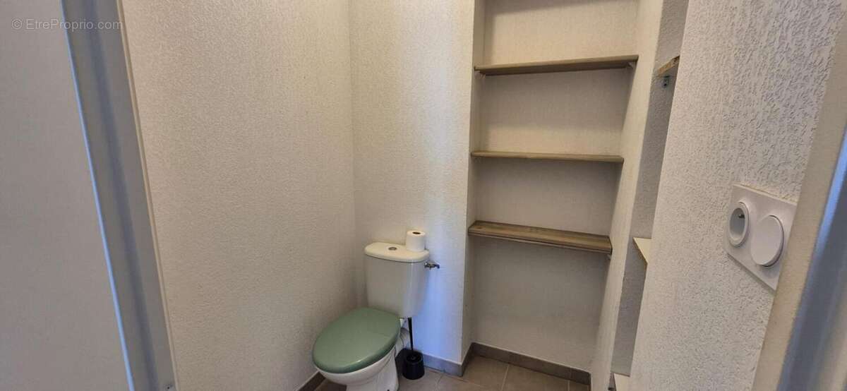 Appartement à JUVIGNAC