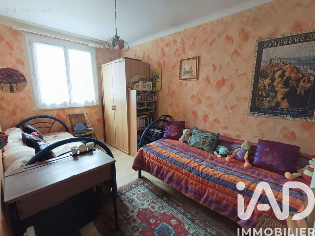 Photo 9 - Maison à LOCRONAN