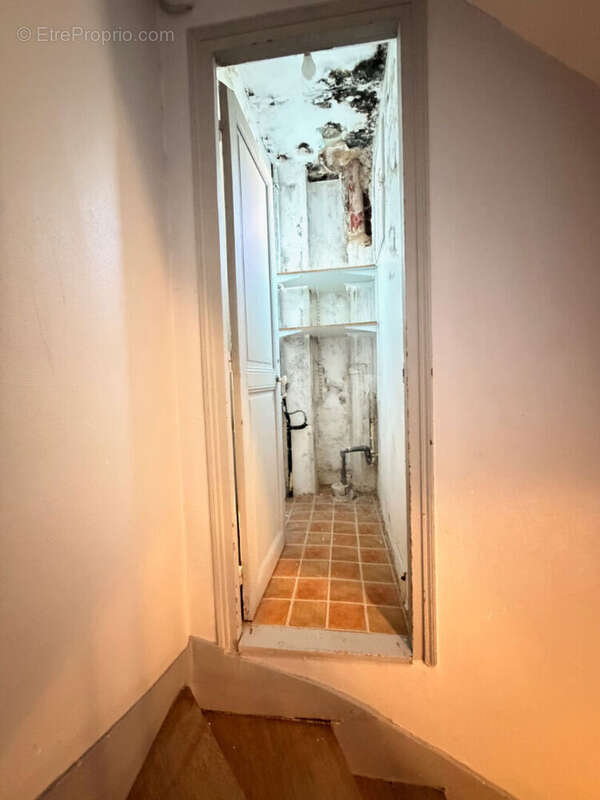 Appartement Asnieres Sur Seine 3 pièces 57.03 m2 - photo 9