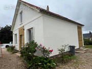 Maison à LE MESNIL-ESNARD