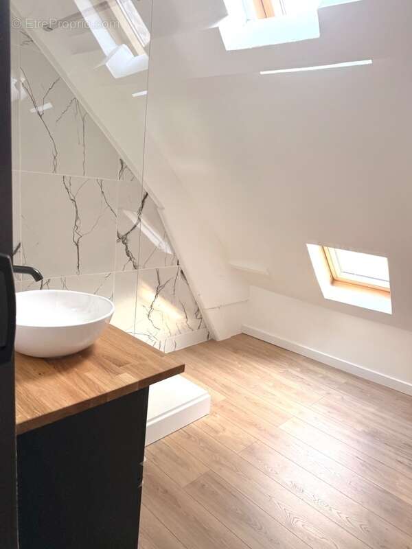 Appartement à DIEPPE