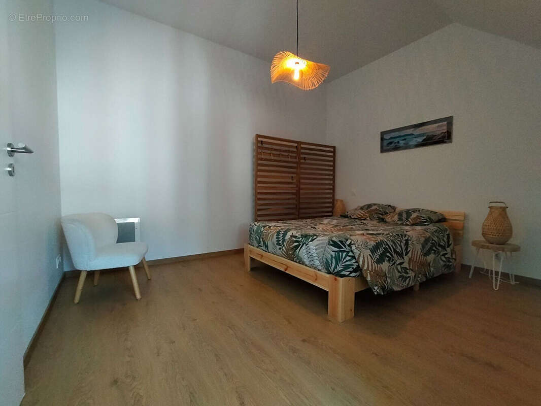 Appartement à LE PALAIS