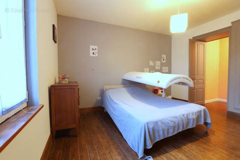 Appartement à CRAMANT