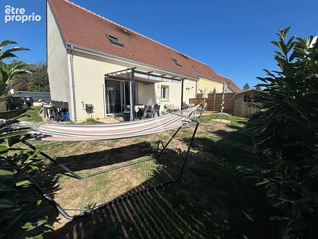 Photo Maison à Le Chatelet-En-Brie au prix de 318 000€