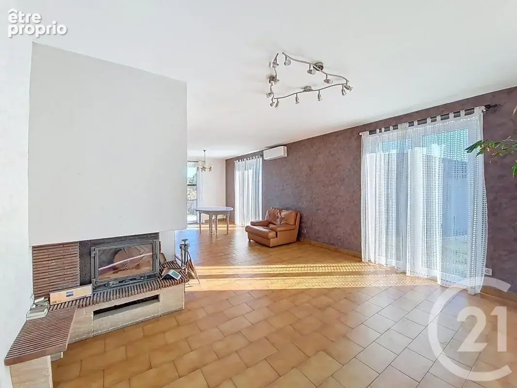 Maison 185 m² à Montagny  - photo 7