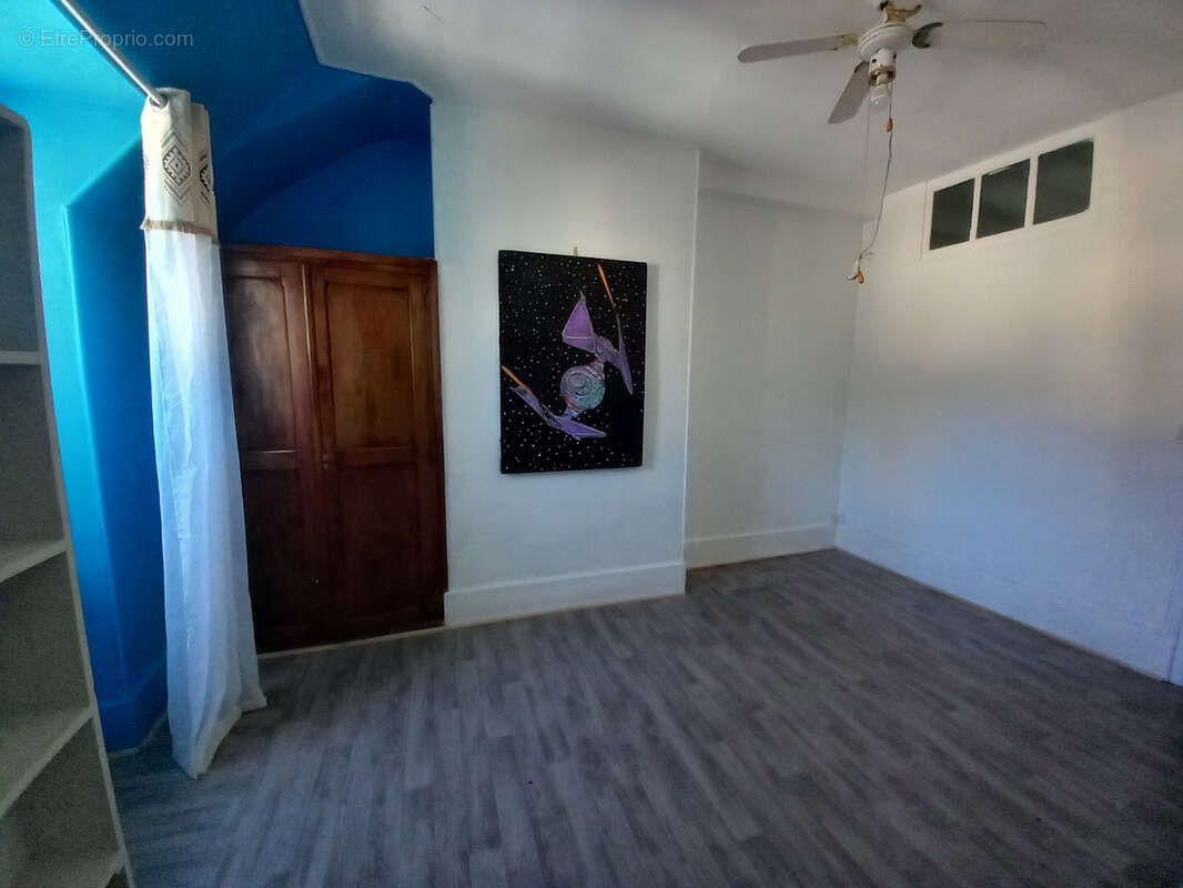 Appartement à DECIZE