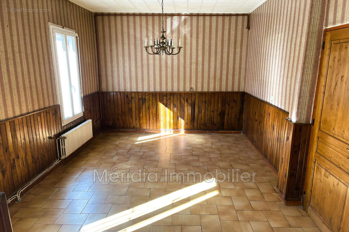 Maison 90 m² à Perpignan  - photo 5