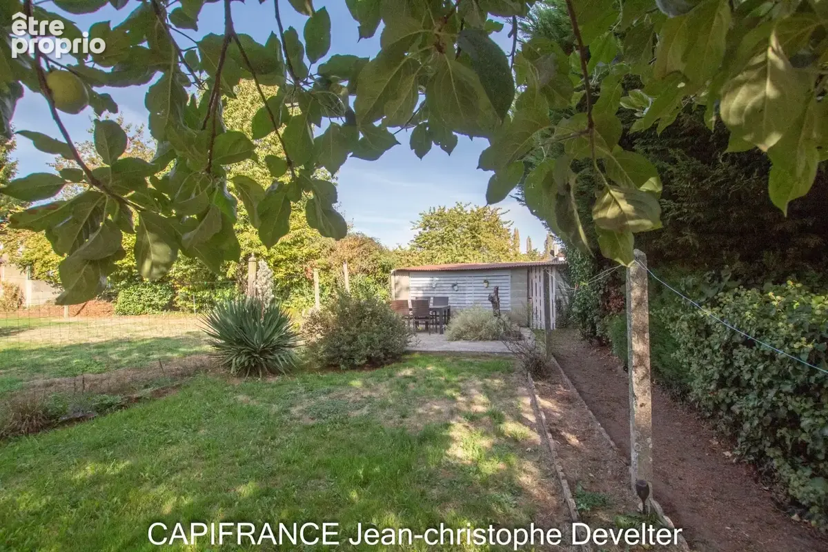 Maison à vendre 7 pièces SAINT FRAIMBAULT (61) - photo 15