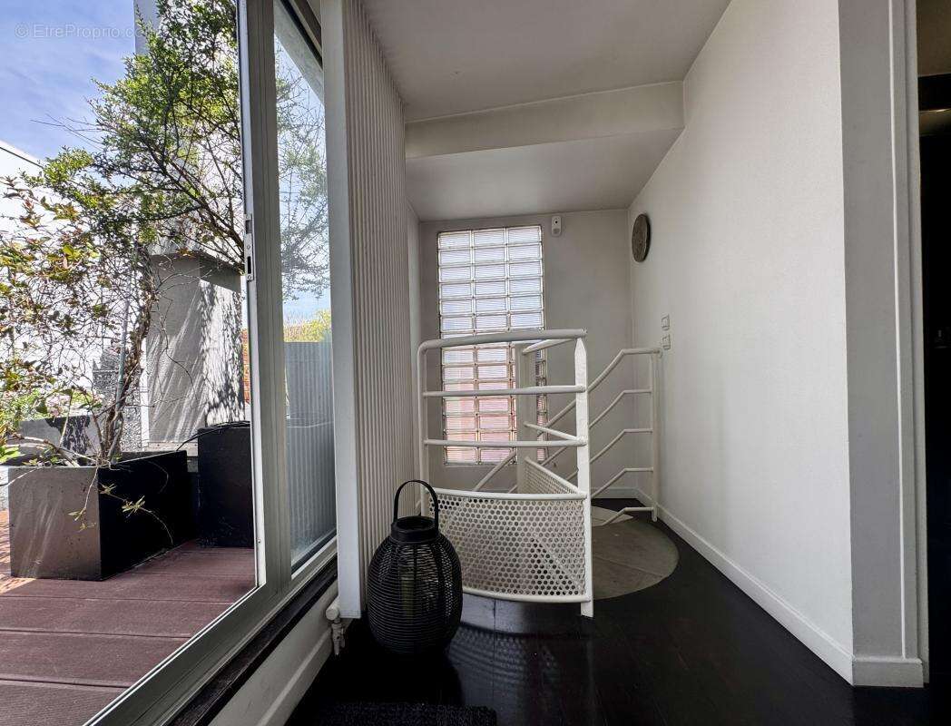 Appartement - photo 8