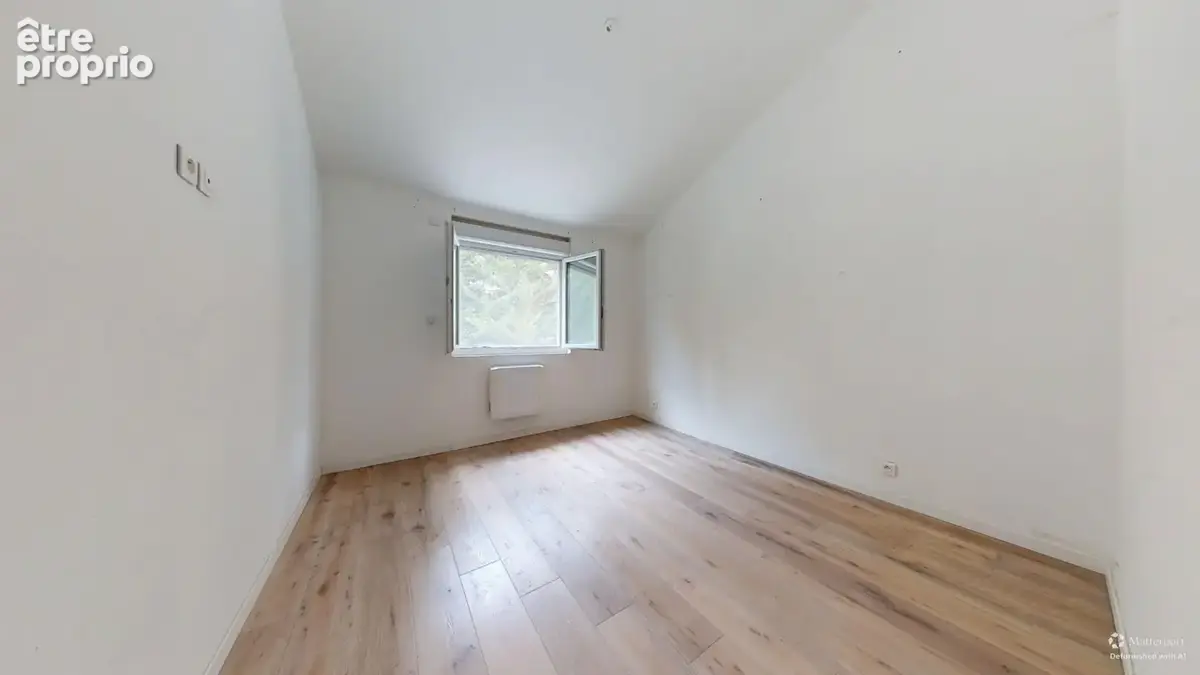 A 5 minutes a pied de la gare, maison esprit loft a l'abris des regards - photo 5