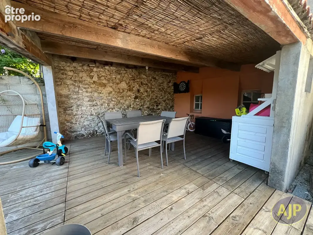 Maison Tillieres 4 pièce(s) 110 m2 - photo 9