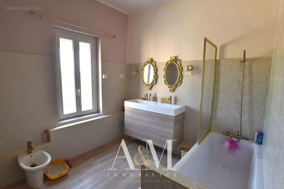 maison 5 pièces 145 m²  avec terrain 344 m² - photo 9