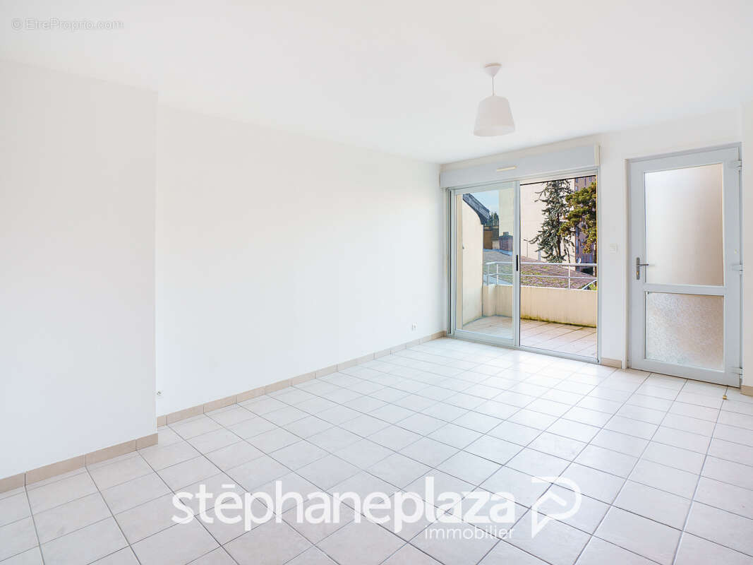 Appartement à MACON