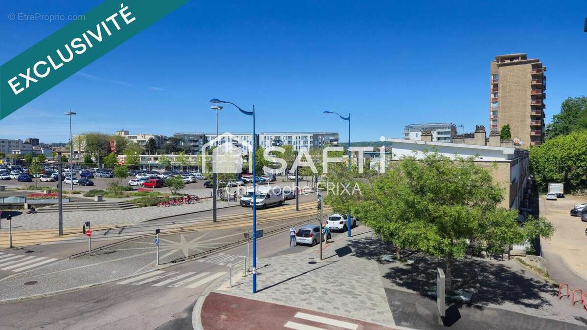 Photo 2 - Appartement à SOTTEVILLE-LES-ROUEN