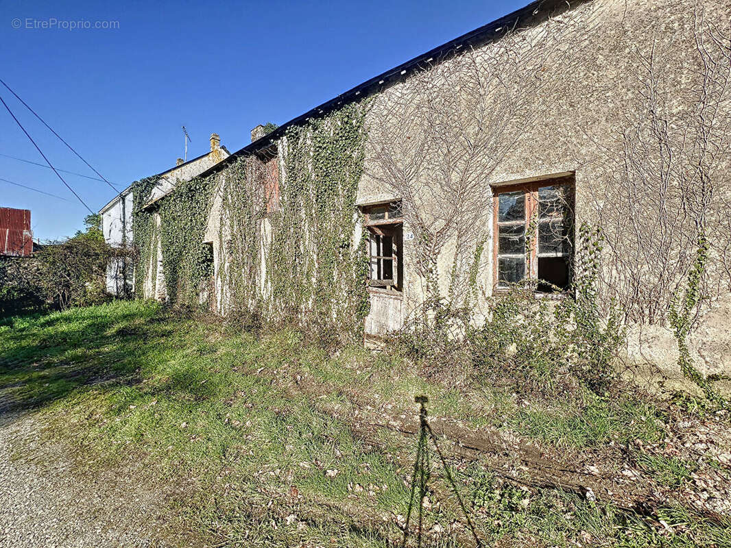 Maison à FEREL