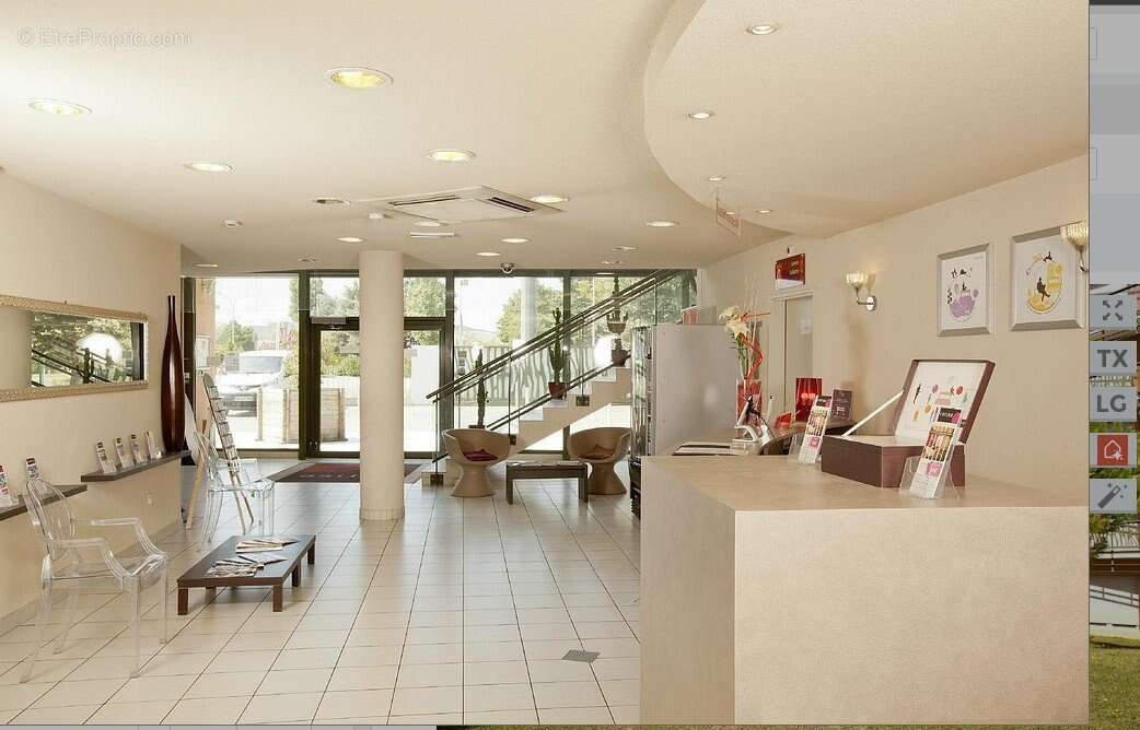 INVESTISSEMENT LOCATIF  VALENCE - Résidence Cerise Valence *** - 5,59%  de rentabilité. - photo 8