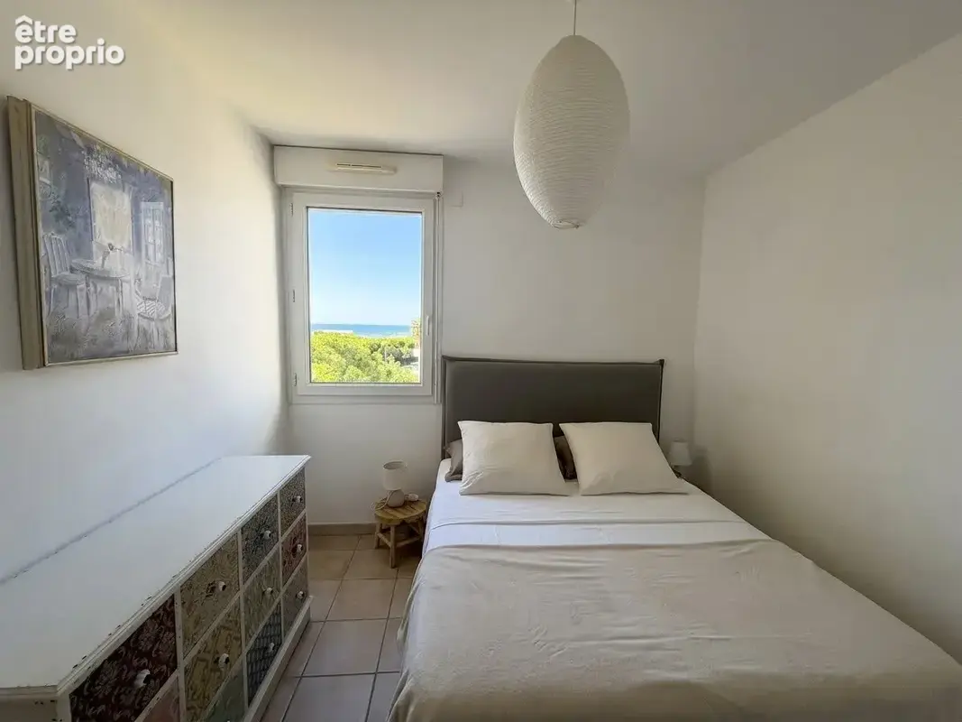 Élégance, mer, lumière, terrasse, exclusivité. - photo 6