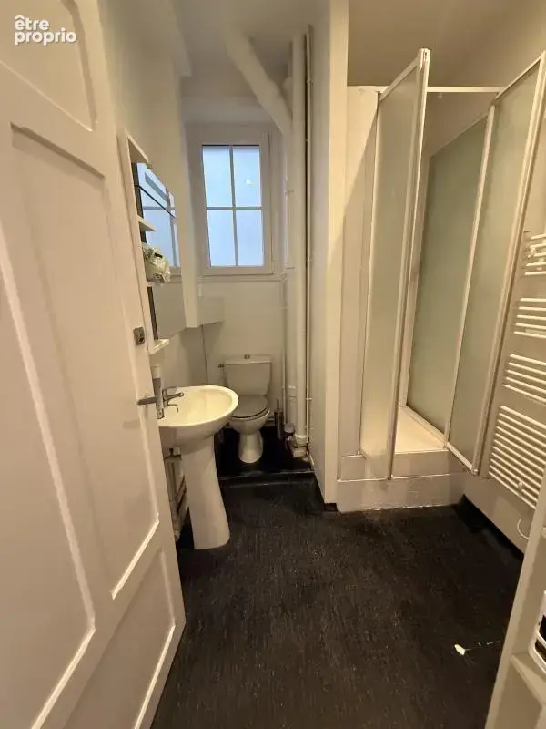 Appartement T2 - photo 4