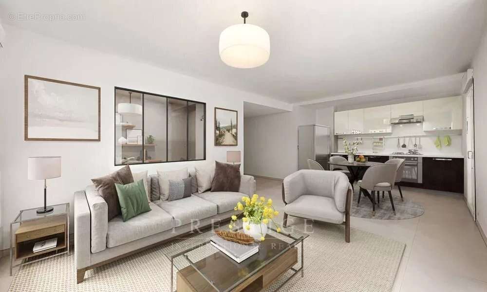 Appartement à SAINT-RAPHAEL