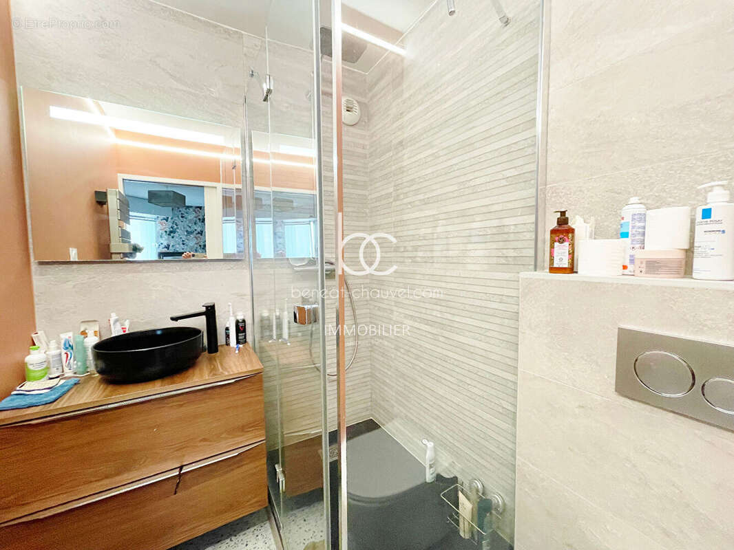 Appartement à VANNES