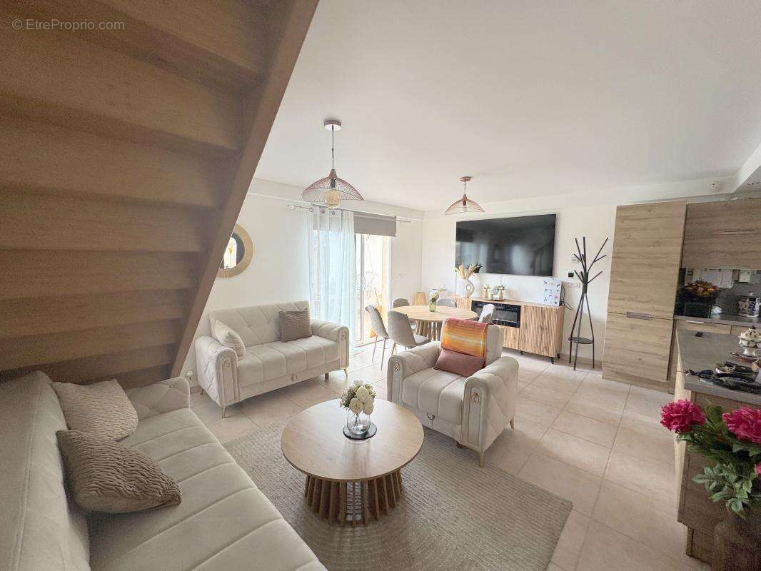 Maison À Vendre - photo 4