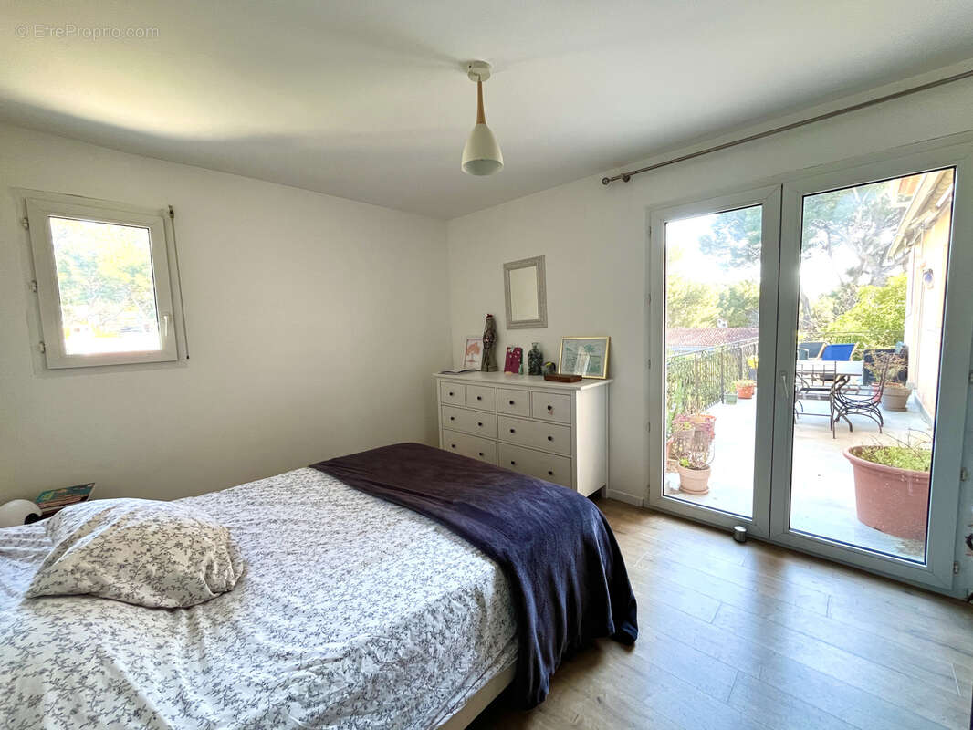 Maison à ENSUES-LA-REDONNE